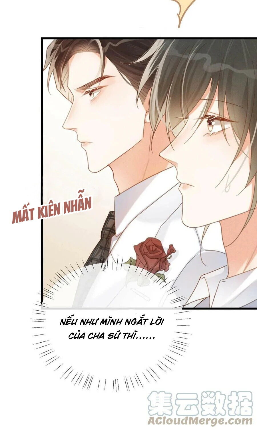 Nịch Tửu Chapter 35 - Next Chapter 36