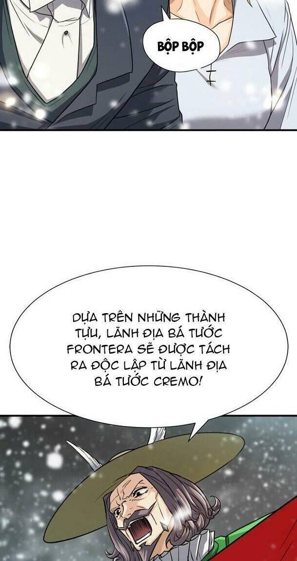 bậc thầy thiết kế điền trang chapter 67 - Trang 2