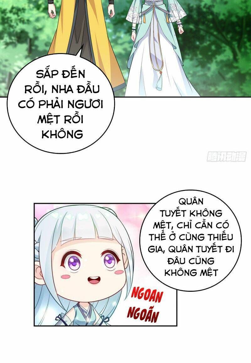 người ở rể bị ép thành phản diện Chapter 53 - Next Chapter 54