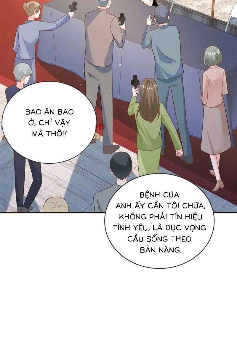 bé rồng đột kích! mami vừa cay vừa độc chapter 45 - Trang 1