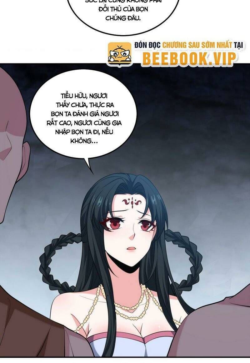 long vương điện Chapter 247 - Next Chapter 248