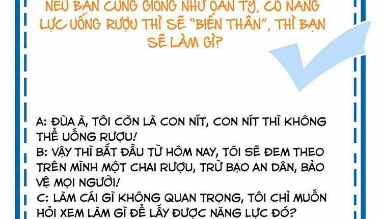 hệt như hàn quang gặp nắng gắt chapter 126.2 - Next Chap 127