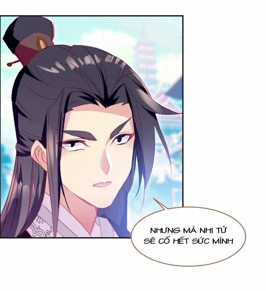 gả cho một tên thái giám đáng ghét chapter 183 - Trang 2