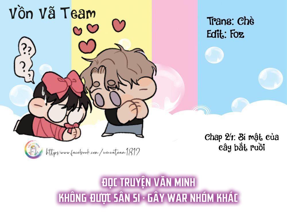 xã hội mồn lèo Chapter 24 - Next Chương 25