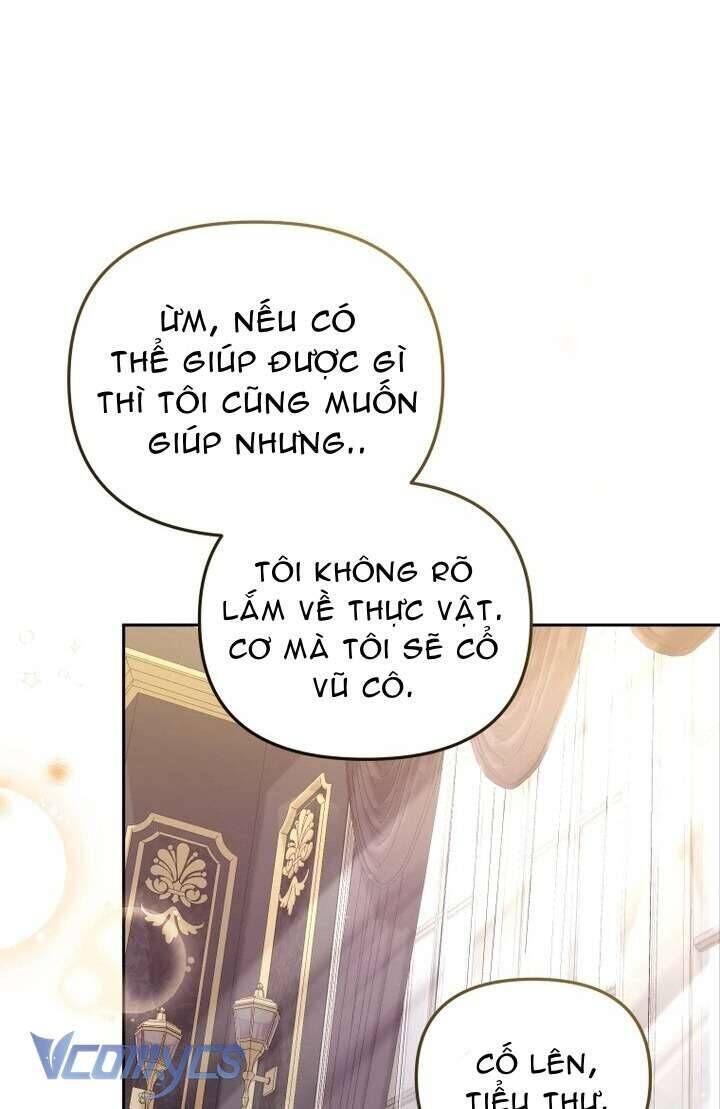 tôi đang được nuôi dưỡng bởi những kẻ phản diện Chapter 60 - Trang 1