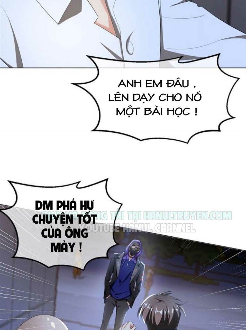 cô vợ nhỏ nuông chiều quá lại thành ác!! chapter 75 - Next chapter 76