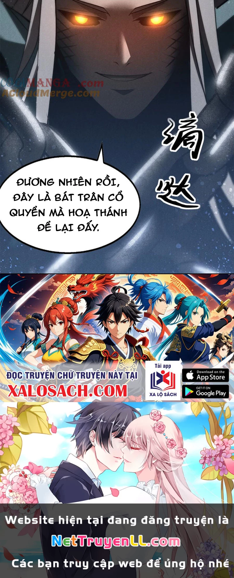 tâm ma Chapter 160 - Next Chapter 161