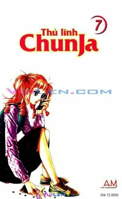 Thủ Lĩnh Chunja Chapter 7 - Next Chapter 8