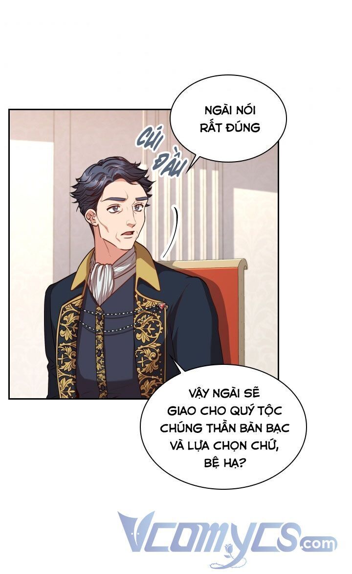 tôi trở thành thư ký của bạo chúa Chapter 38 - Next Chapter 39