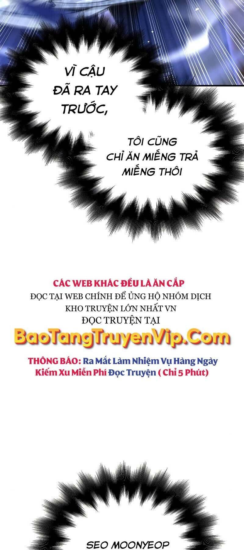 cuộc chiến siêu nhân chapter 74 - Next chương 75