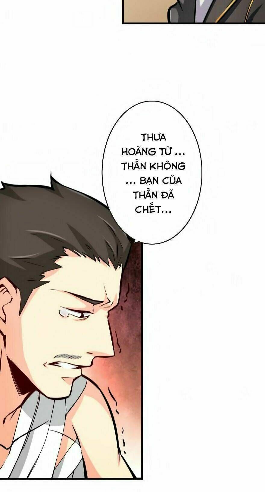 thả vu nữ đó ra chapter 25 - Next chapter 26