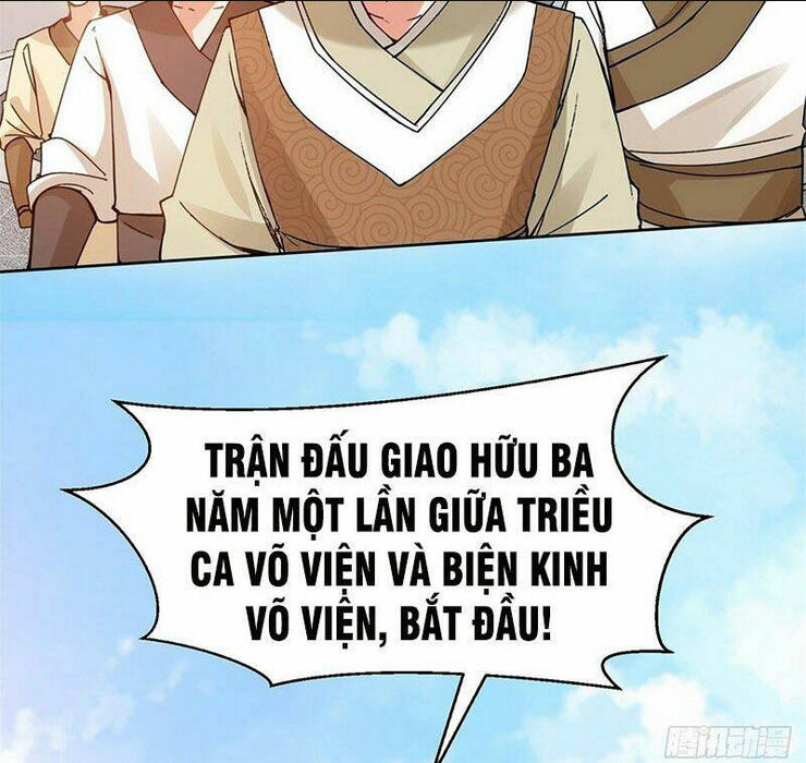 vô tận thôn phệ chapter 22 - Next chapter 23