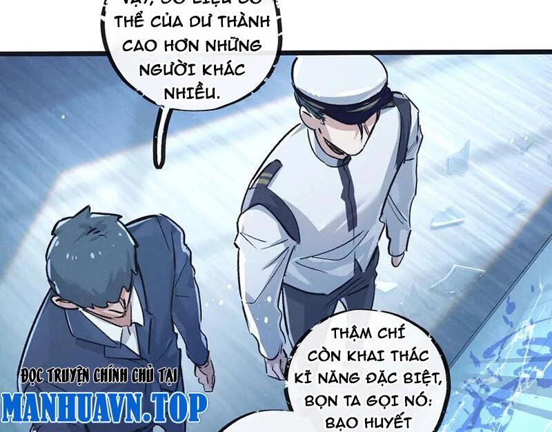 nông trường siêu cấp ở tận thế Chapter 62 - Next Chapter 63