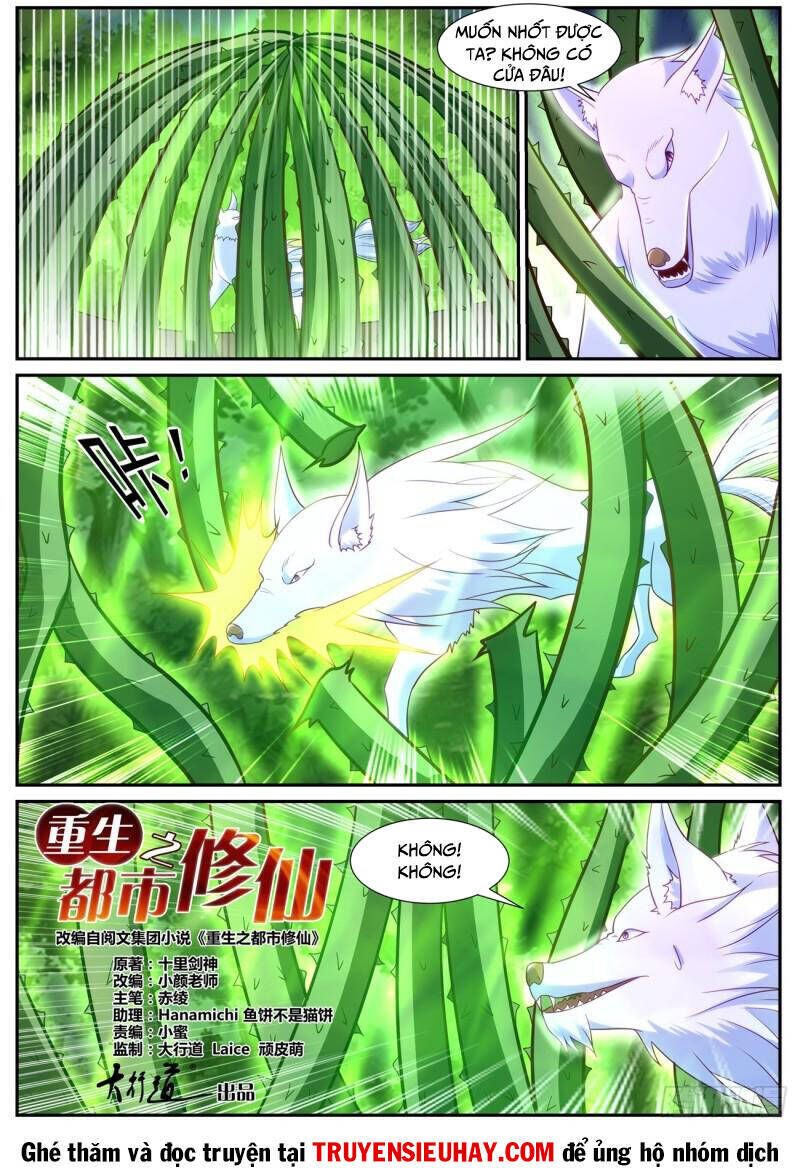 trọng sinh đô thị tu tiên chapter 860 - Next chapter 861