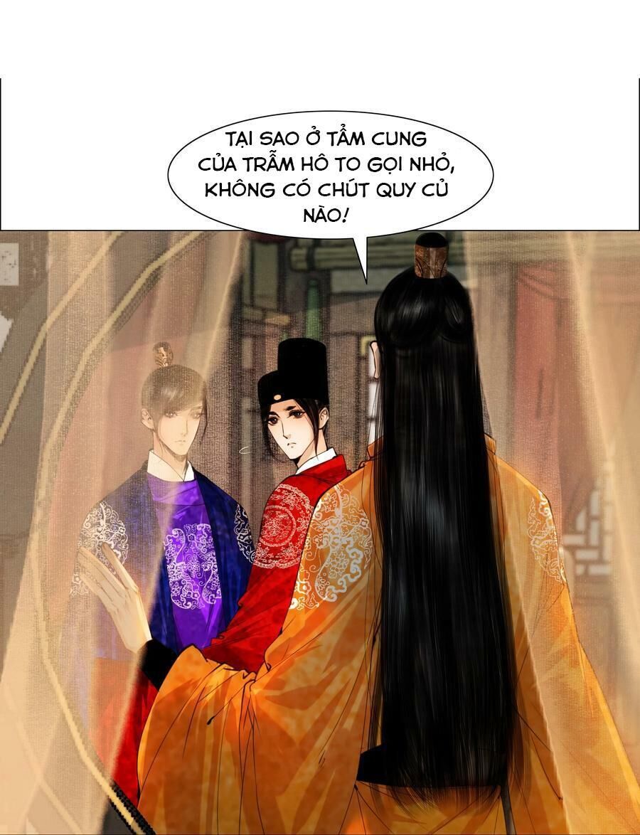 vòng luân hồi Chapter 76 - Trang 1