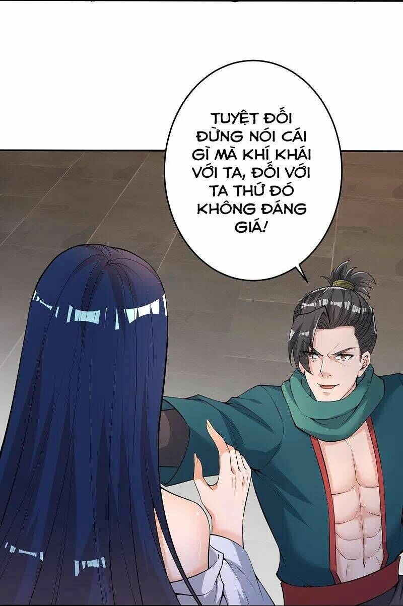 nghịch thiên tà thần Chapter 392 - Trang 2