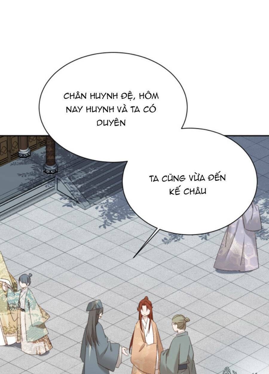 hoàng hậu vô đức chapter 65 - Next chapter 66