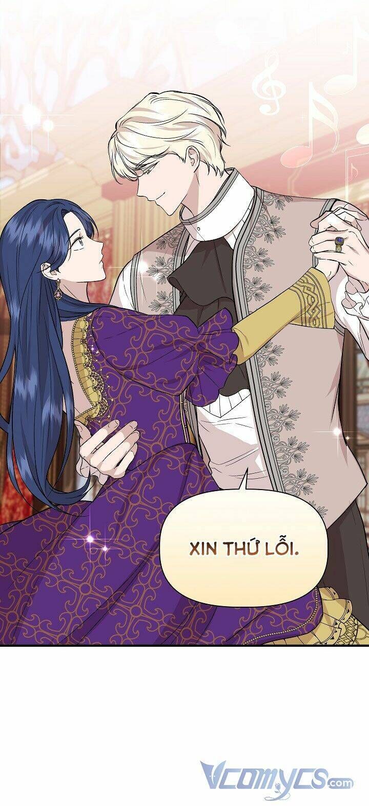 tôi không phải là cinderella chapter 25 - Trang 2