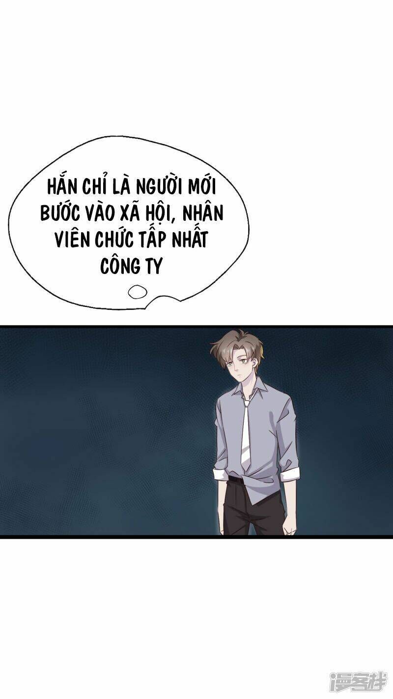 Ma Lạt Nữ Lão Bản Chapter 7 - Next Chapter 8