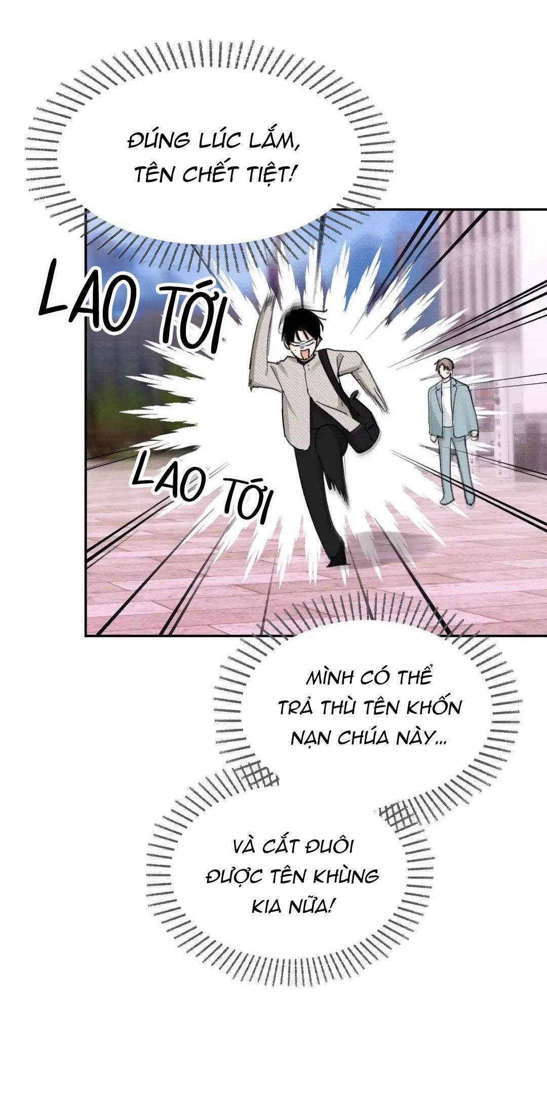 Chiếc Lá Lay Động Theo Giai Điệu Chapter 1 - Next Chapter 2