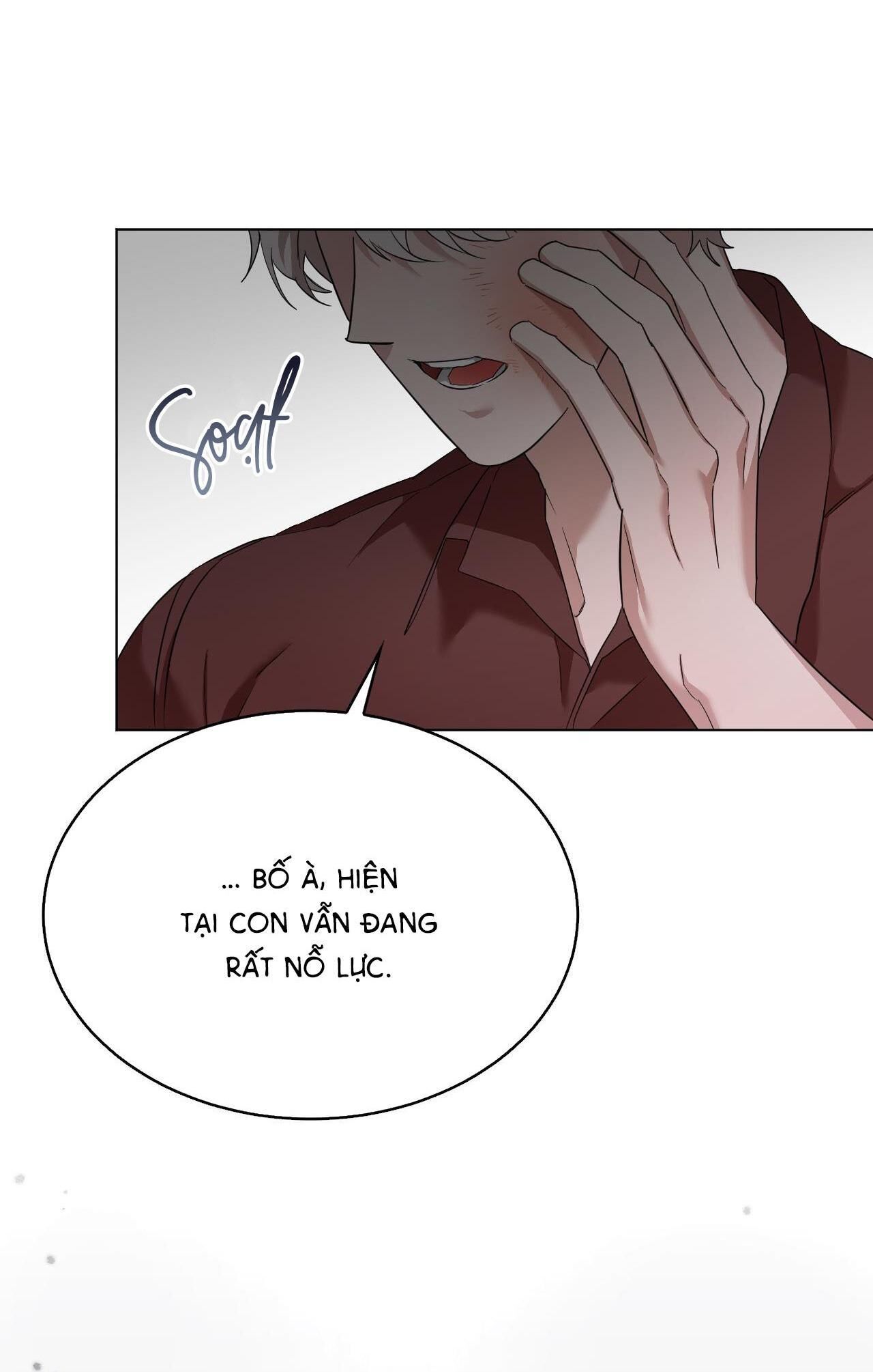 (Cbunu) Dễ Thương Là Lỗi Của Tôi Sao? Chapter 26 - Trang 2