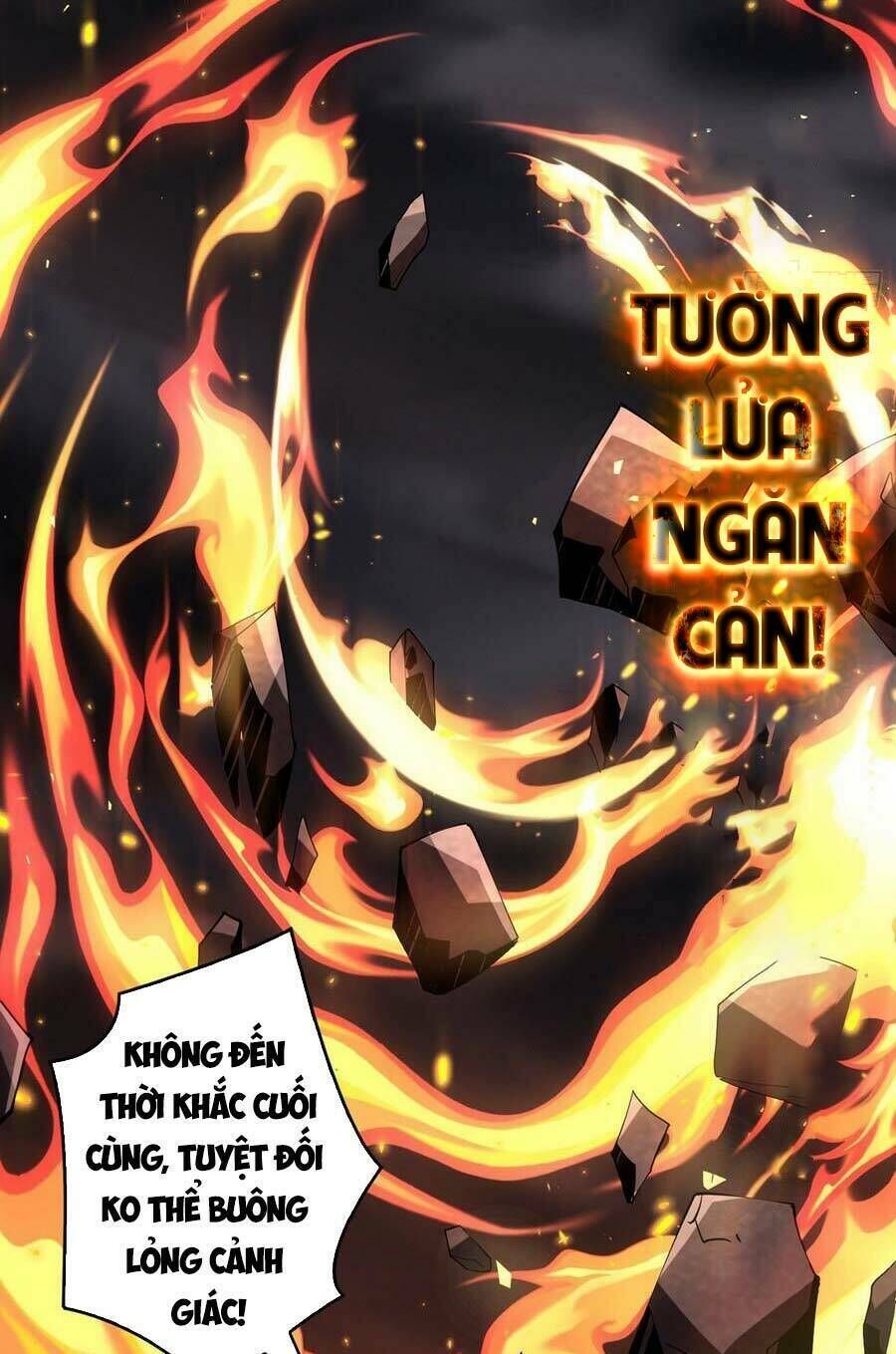 vừa chơi đã có tài khoản vương giả chapter 122 - Next chapter 123