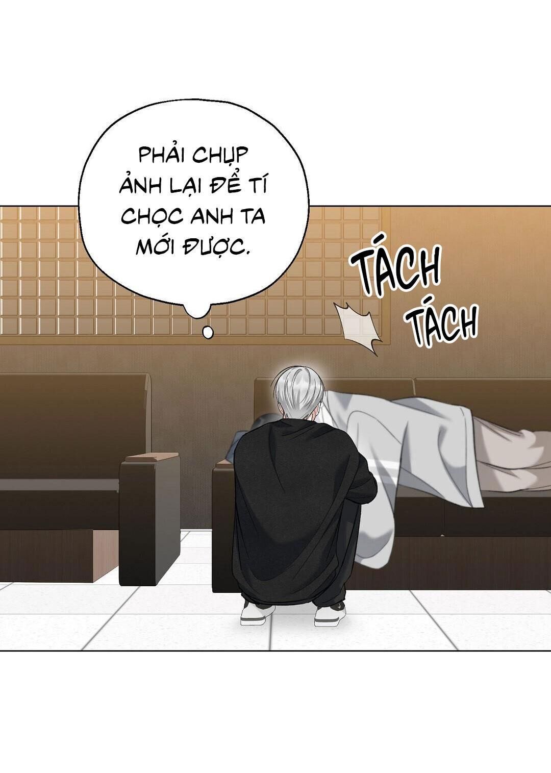 Yêu fan đừng yêu tôi Chapter 21 - Next Chapter 22