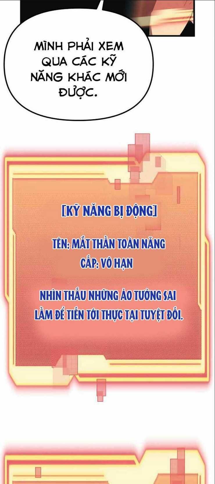 ta nhận được vật phẩm thần thoại chapter 4 - Trang 2