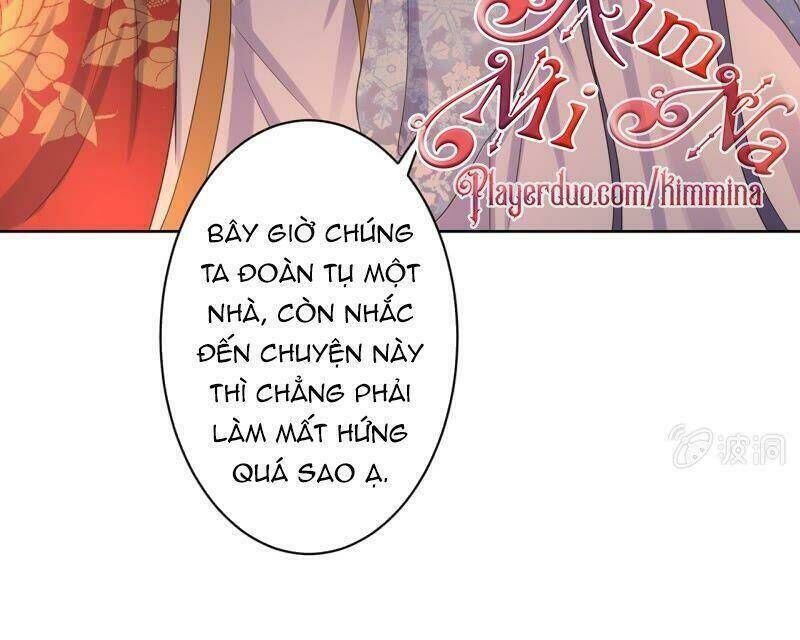 Vương Gia Kiêu Ngạo Quá Khó Cua Chapter 31 - Next Chapter 32