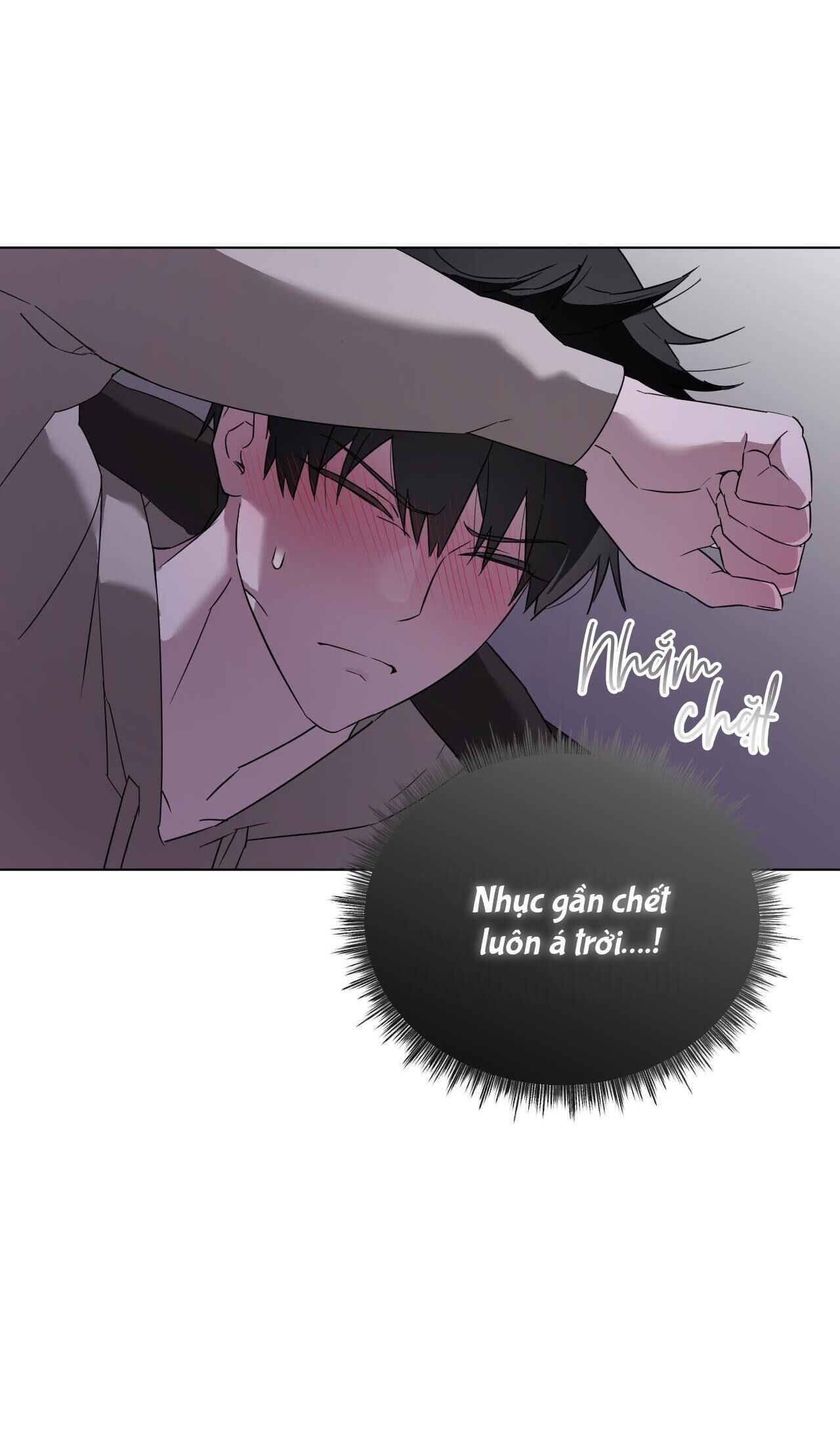 (Cbunu) Dễ Thương Là Lỗi Của Tôi Sao? Chapter 29 H+ - Trang 1