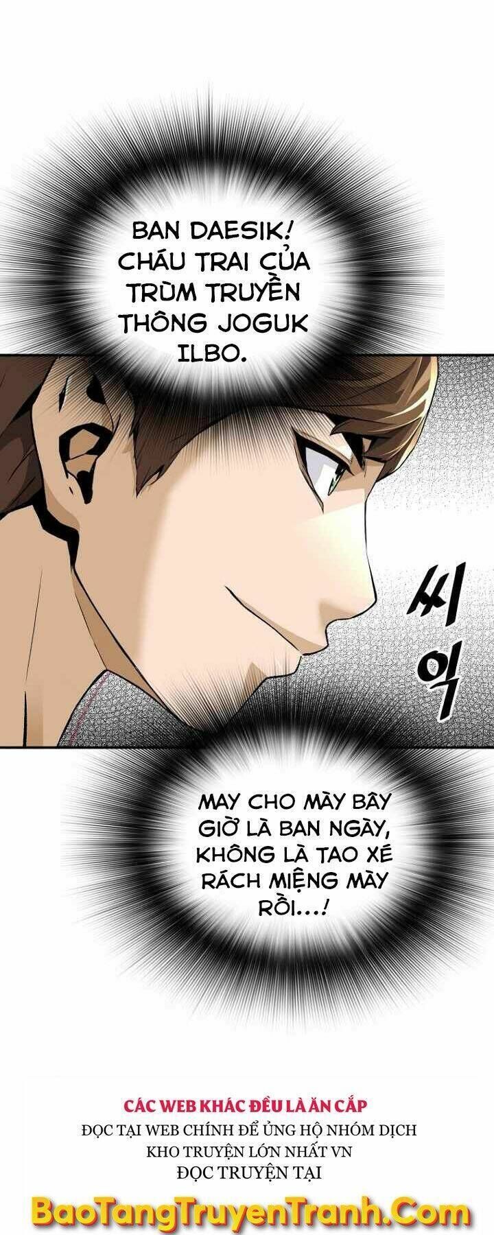 sự trở lại của huyền thoại chapter 37 - Next chapter 38