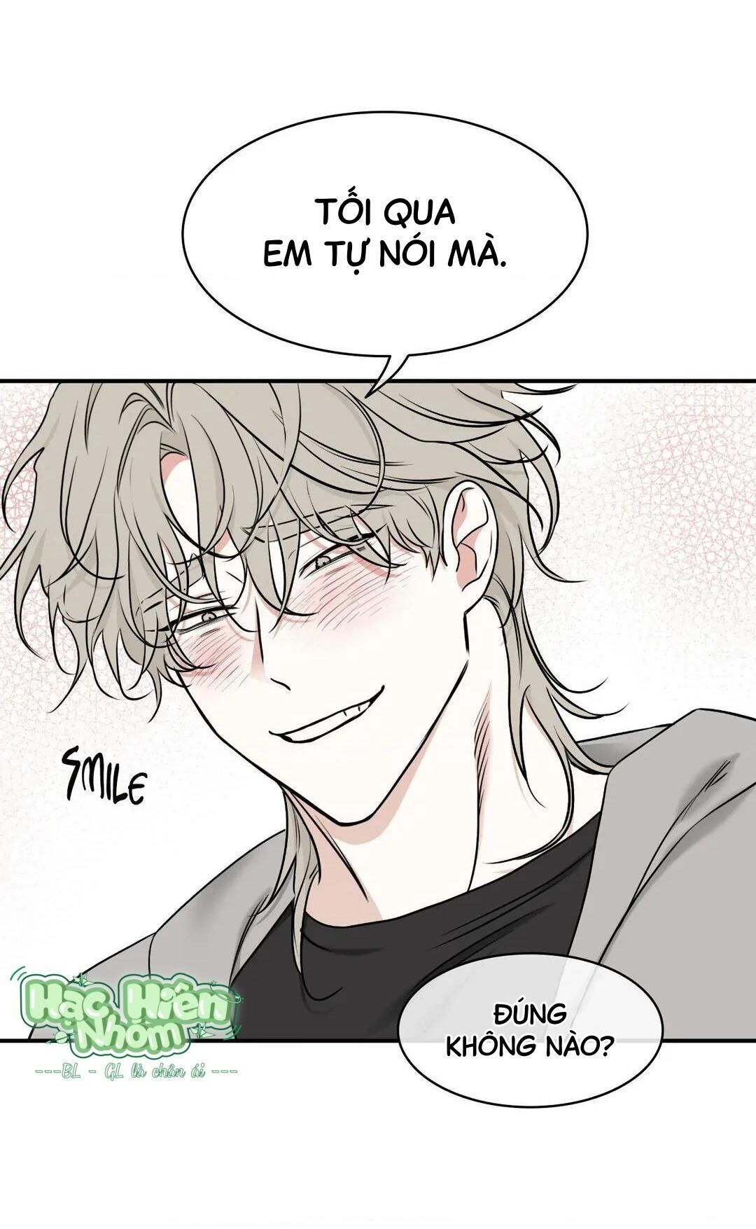 Thủy triều thấp lúc chạng vạng Chapter 86 Hachiennhom - Next Chapter 87 hachiennhom