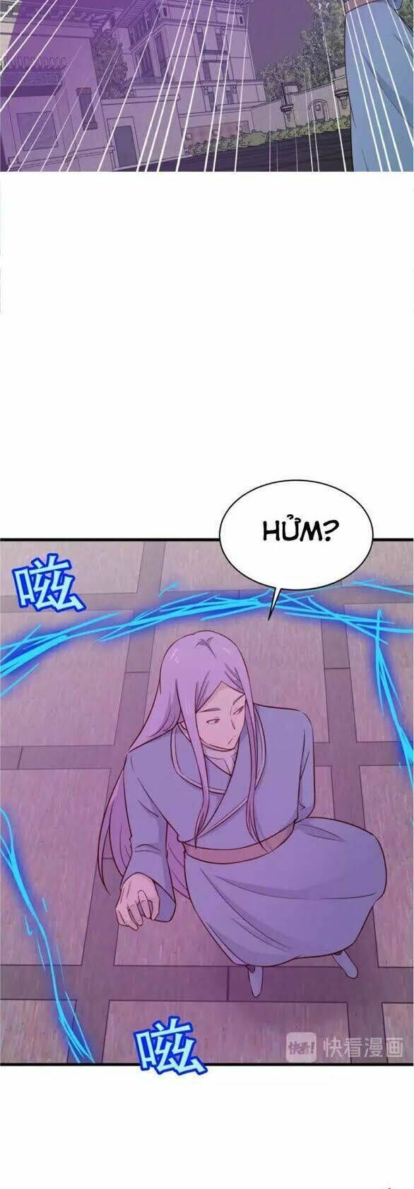 hệ thống tu tiên mạnh nhất Chapter 82 - Trang 2