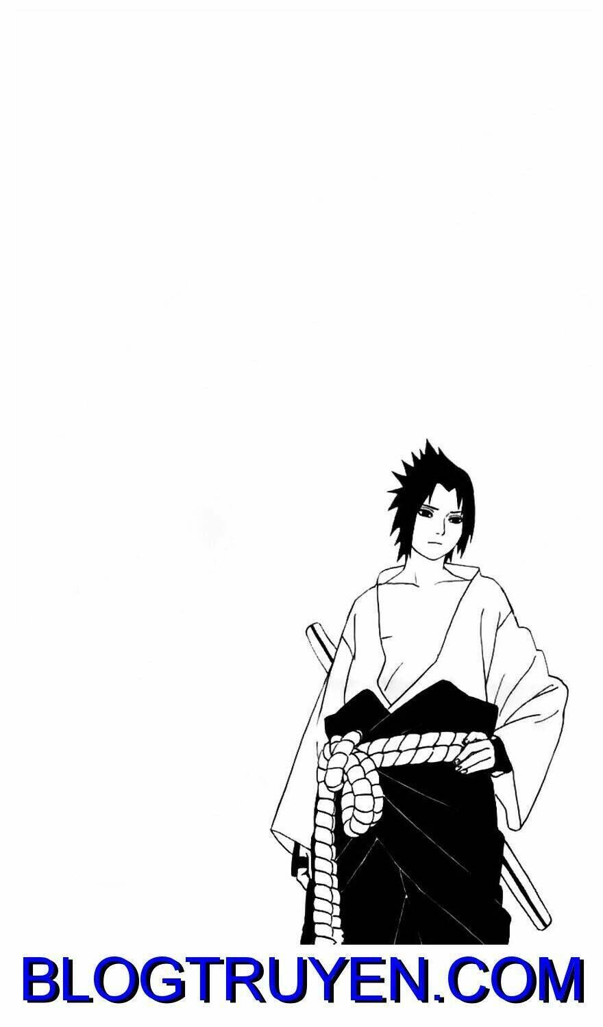 naruto - cửu vĩ hồ ly chapter 306 - Trang 2