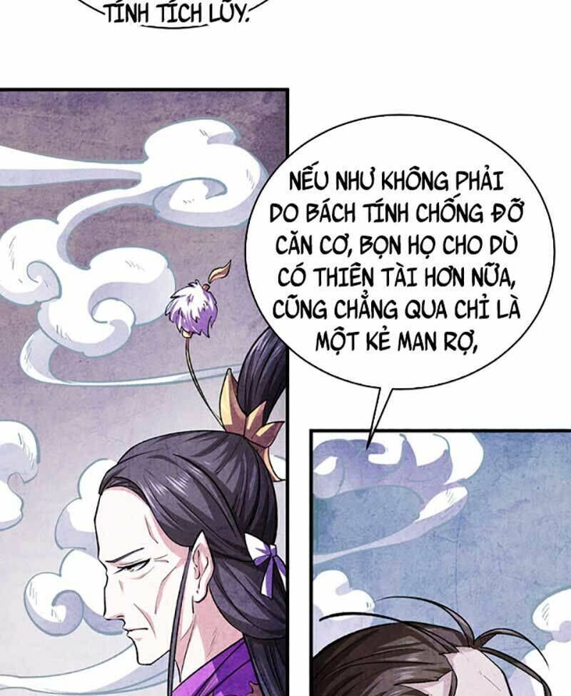 võ đạo độc tôn chapter 631 - Trang 2