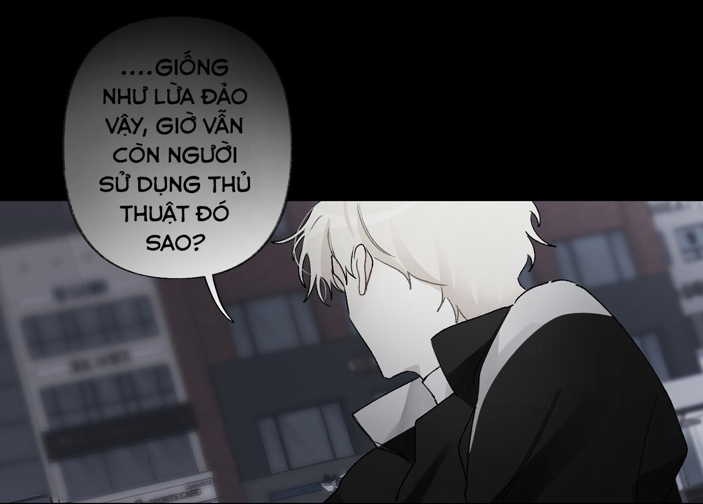 thế giới khi mất đi em Chapter 47 - Trang 2