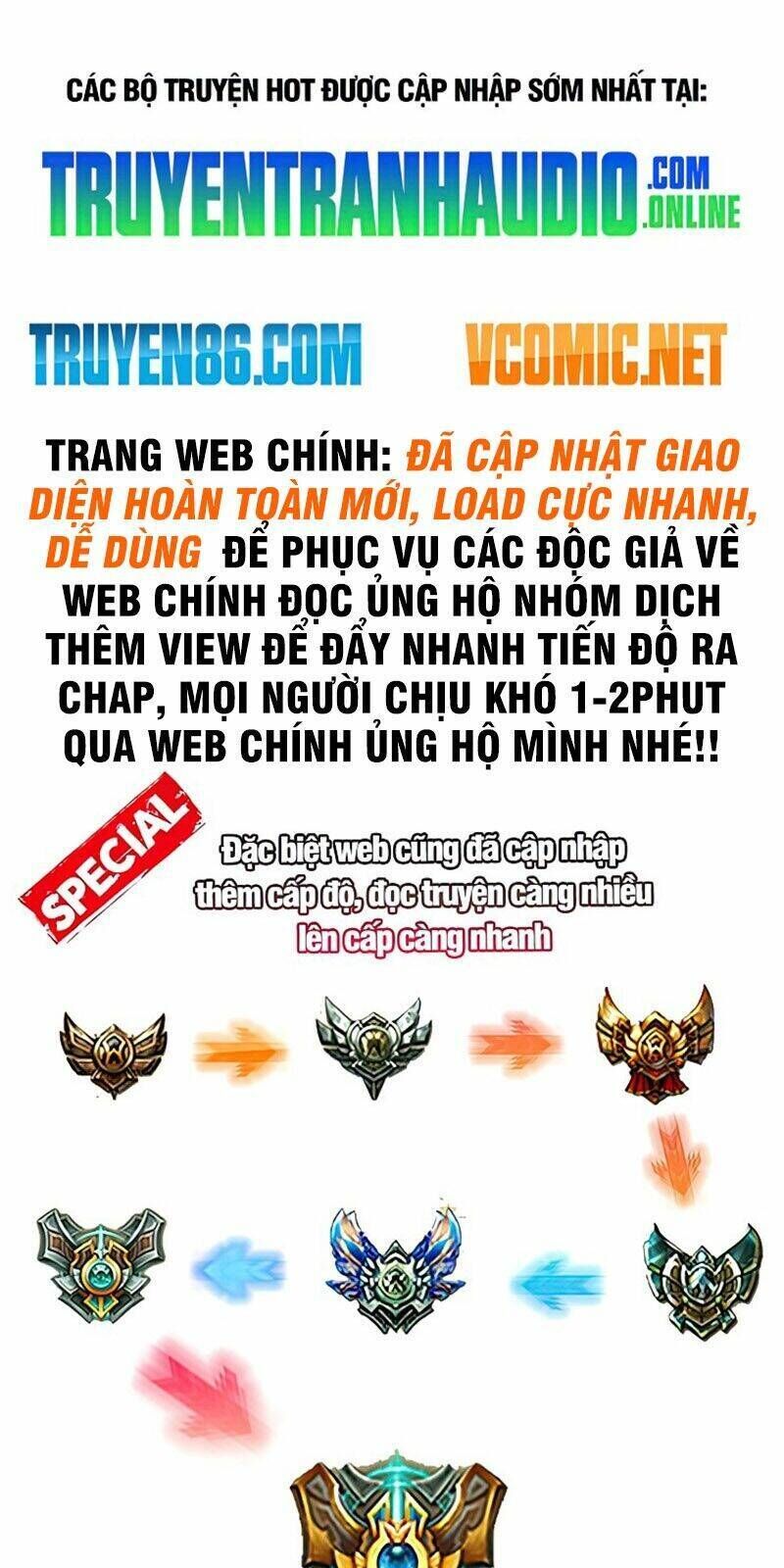 ma lâm thiên hạ chapter 1 - Trang 2