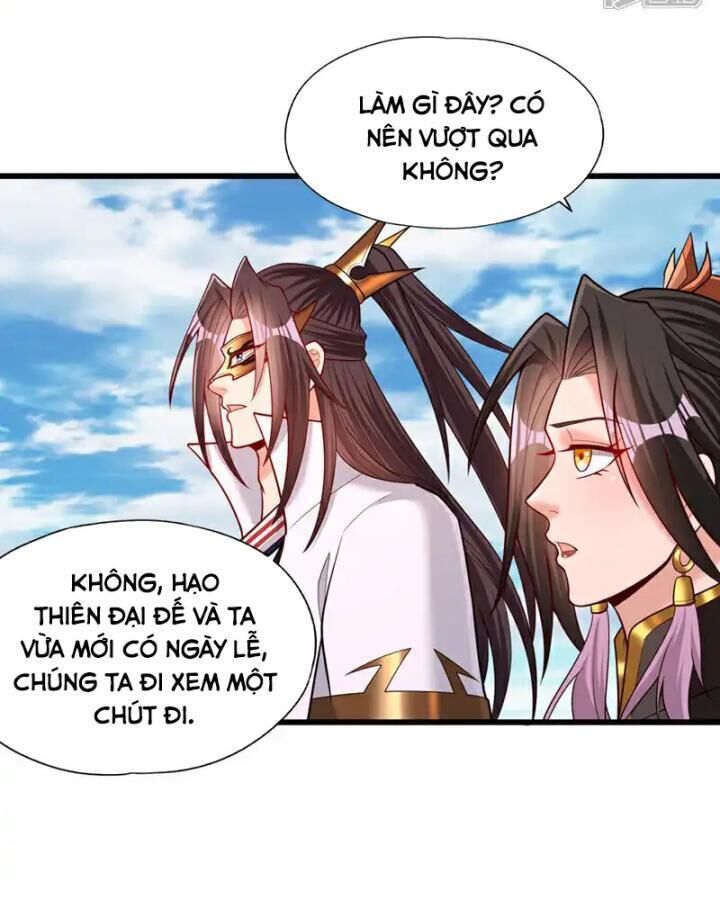 ta bị nhốt cùng một ngày mười vạn năm Chapter 424 - Next Chapter 425