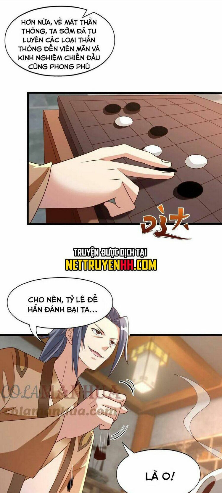 Vô Địch Đốn Ngộ Chapter 84 - Trang 2