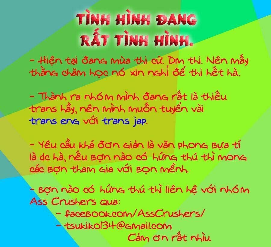 Again!! Chapter 62 - Trang 2