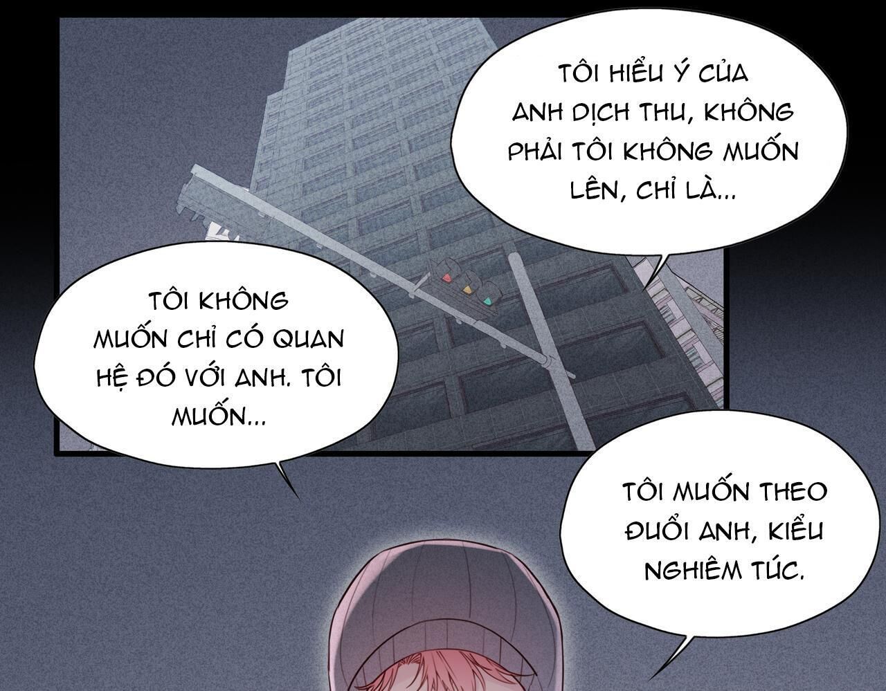 cá mè một lứa Chapter 15 - Next Chapter 15