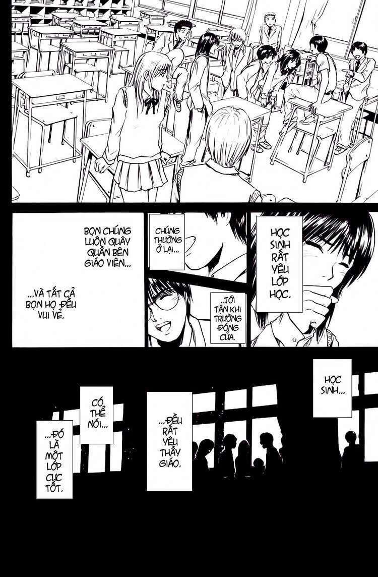 gto - great teacher onizuka chapter 185 - Next chapter 186