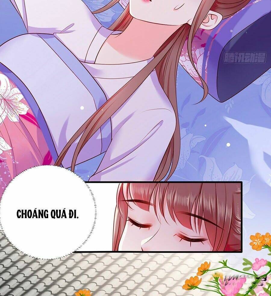 nữ thủ phú chi kiều sủng nhiếp chính vương chapter   16 - Next chapter   17