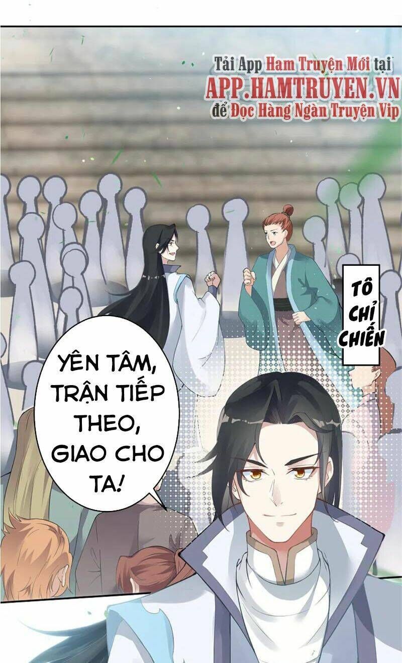 nghịch thiên tà thần chapter 357 - Trang 2