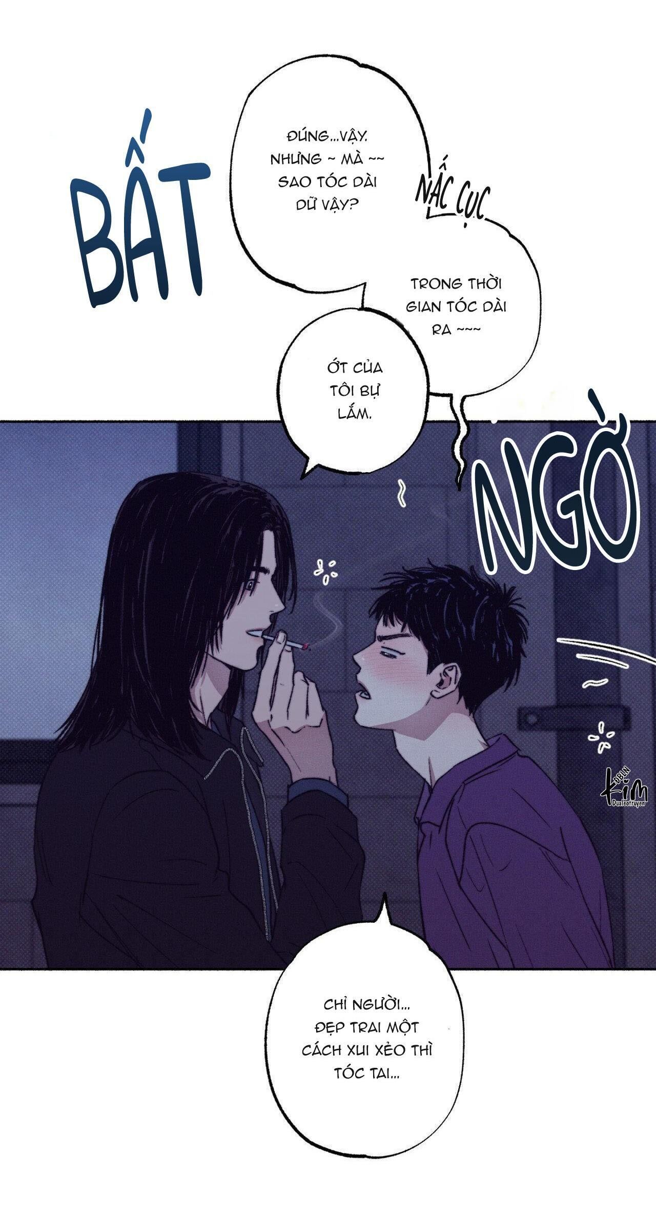 từ 1 đến 10 Chapter 13 - Trang 2