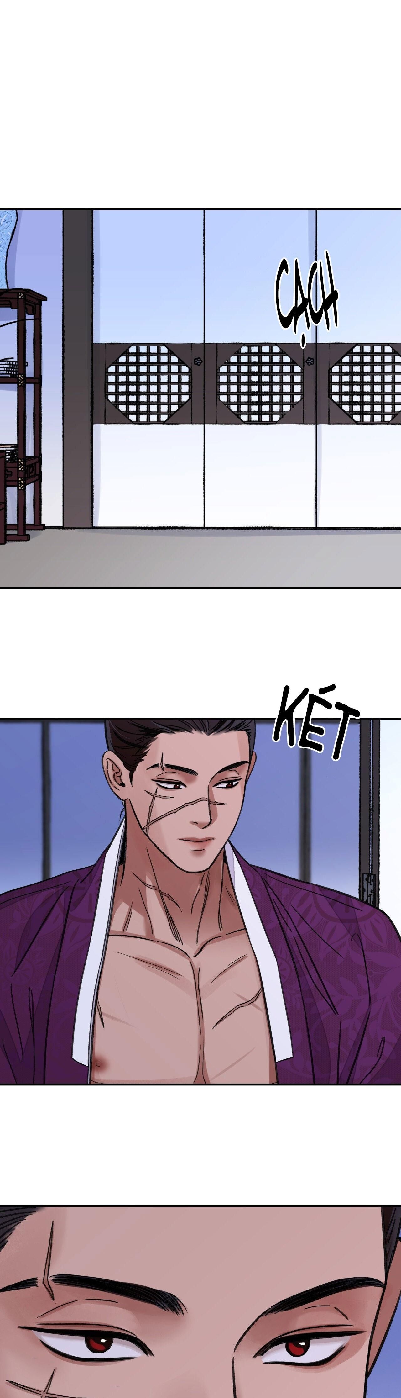 kiếm hoa Chapter 46 H - Next Chương 47