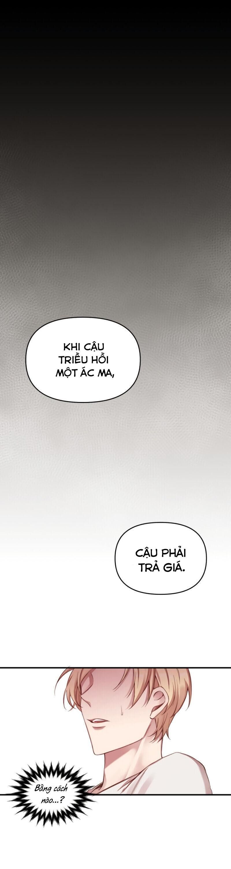 Tuyển Tập Manhwa 18+ Chapter 12 Triệu Hồi Răn - Next Chapter 13 Triệu Hồi