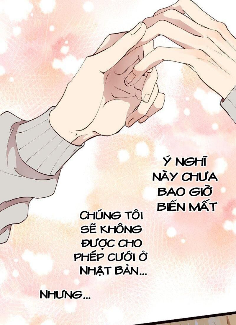 kẻ theo dõi biến thái của tôi Chapter 57 - Trang 2