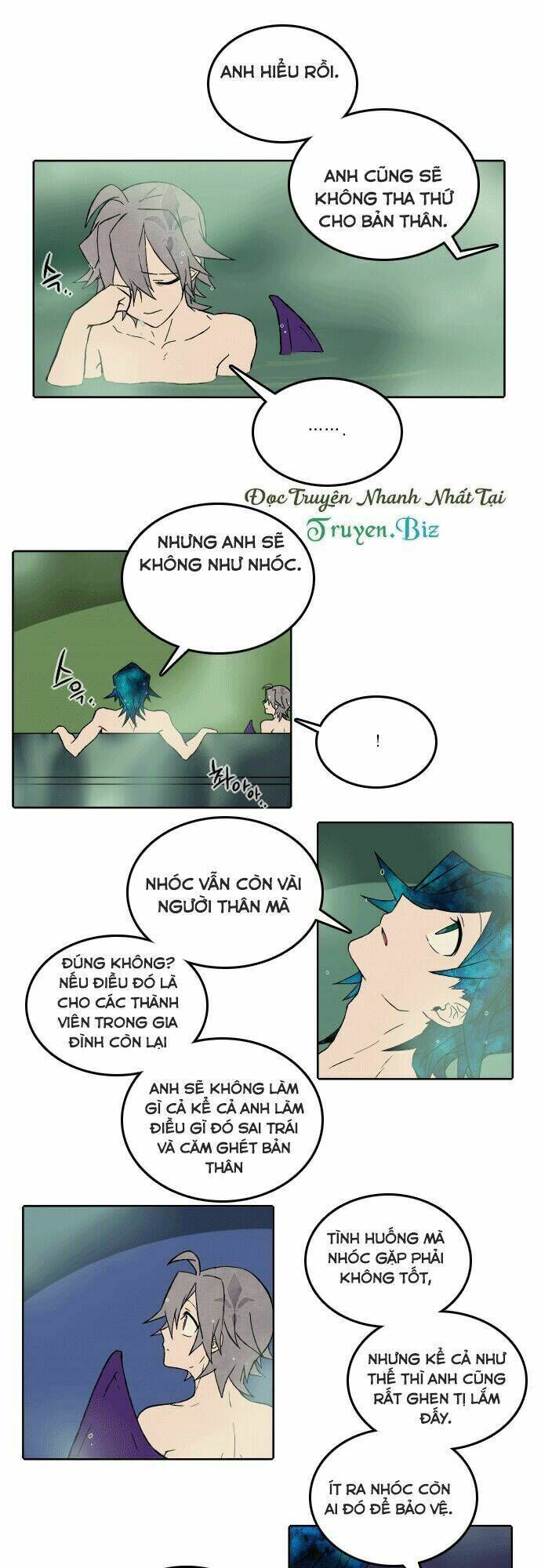 niflheim chương 34 - Trang 2