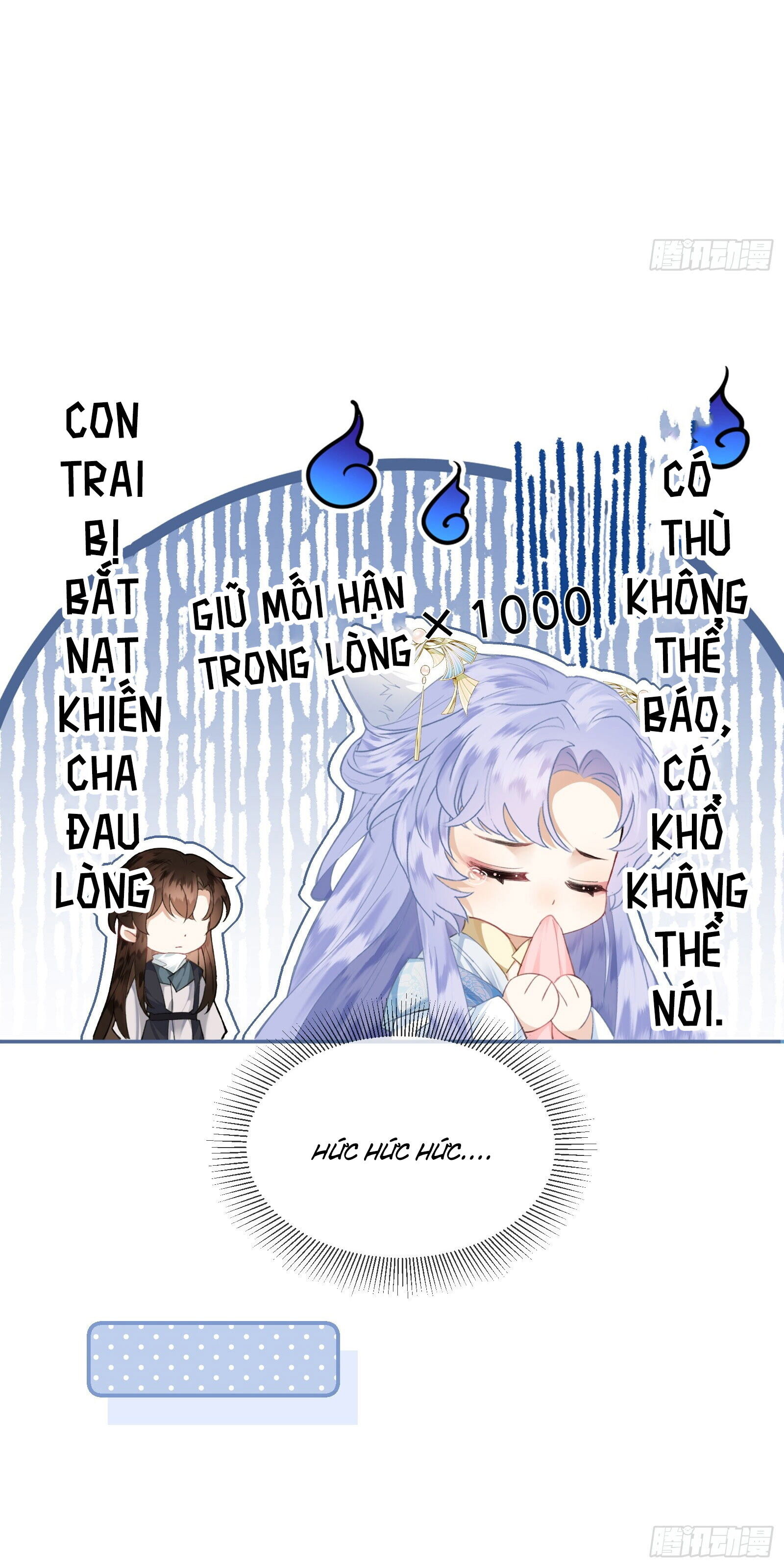 Cuồng chiếm quân phụ Chapter 2 - Next Chapter 3